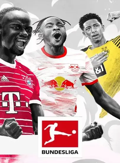 Bundesliga