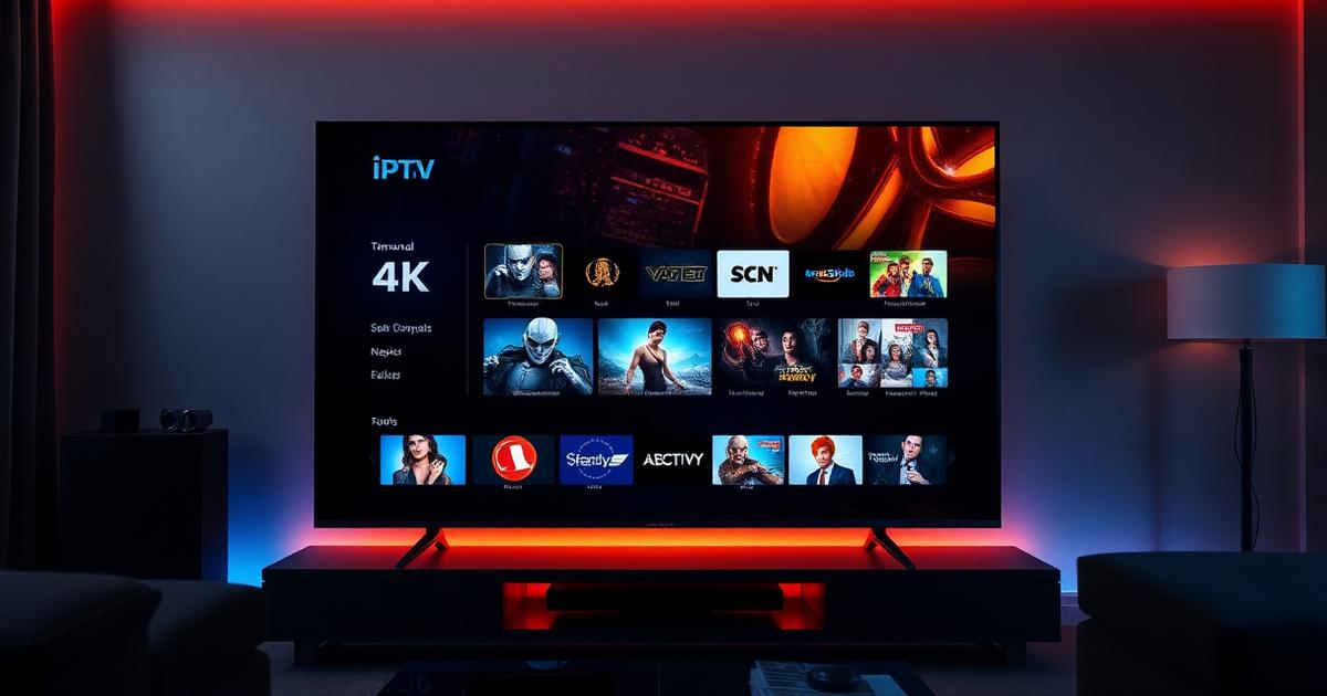 Miglior IPTV in Italia nel 2026: come scegliere