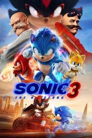 Sonic 3